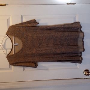 Lularoe Perfect T small shirt